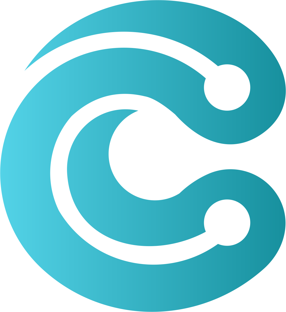 Logo Capricornio Tech