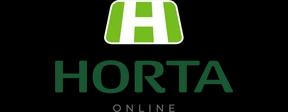 Horta Online logo